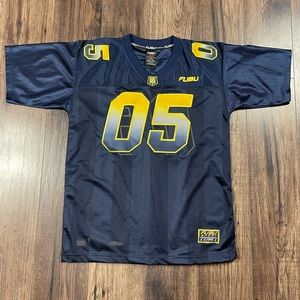 VINTAGE FUBU JERSEY